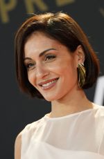 HIBA ABOUK HQ at Carmen Awards 2026 at Saray Hotel in Granada 01/31/2026