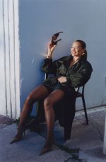 HILARY DUFF for Glamour USA, February 2026