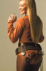 HILARY DUFF for Interview Magazine, February 2026