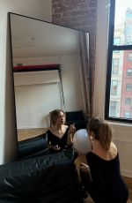 HOLLY TAYLOR for Musings NY, February 2026
