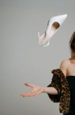 HOLLY TAYLOR for Musings NY, February 2026