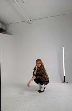 HOLLY TAYLOR for Musings NY, February 2026