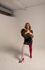 HOLLY TAYLOR for Musings NY, February 2026