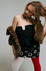 HOLLY TAYLOR for Musings NY, February 2026