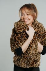 HOLLY TAYLOR for Musings NY, February 2026