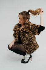 HOLLY TAYLOR for Musings NY, February 2026