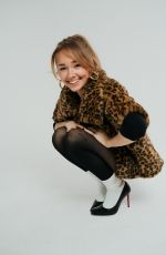HOLLY TAYLOR for Musings NY, February 2026