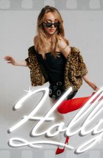 HOLLY TAYLOR for Musings NY, February 2026