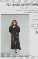 HOLLY TAYLOR for Musings NY, February 2026