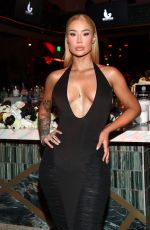 IGGY AZALEA at EMPIRE 2026 GRAMMY