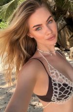 ILONA ARSENTIEVA - Instagram Photos 01/31/2026