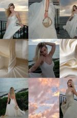 ILONA ARSENTIEVA - Instagram Photos 02/07/2026