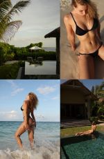ILONA ARSENTIEVA - Instagram Photos 02/07/2026