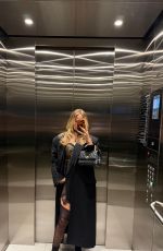 ILONA ARSENTIEVA - Instagram Photos 02/11/2026
