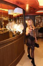 ILONA ARSENTIEVA - Instagram Photos 02/11/2026