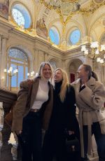 ILONA ARSENTIEVA - Instagram Photos 02/15/2026