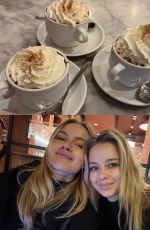 ILONA ARSENTIEVA - Instagram Photos 02/17/2026