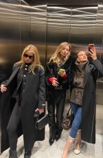 ILONA ARSENTIEVA - Instagram Photos 02/17/2026