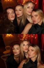 ILONA ARSENTIEVA - Instagram Photos 02/17/2026