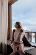 ILONA ARSENTIEVA - Instagram Photos 02/20/2026
