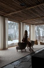 ILONA ARSENTIEVA - Instagram Photos 02/20/2026