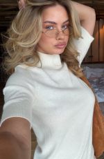 ILONA ARSENTIEVA - Instagram Photos 02/21/2026