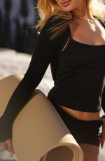ILONA ARSENTIEVA - Instagram Photos 02/22/2026