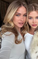 ILONA ARSENTIEVA - Instagram Photos 02/24/2026