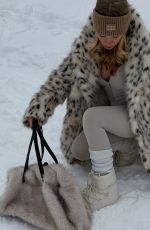 ILONA ARSENTIEVA - Instagram Photos 02/24/2026