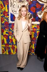 IRIS APATOW at Veronica Beard x CFDA Celebrate Our Scholarship Endowment in New York 02/03/2026