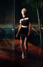 IRIS LAW for Casablanca Resort 2026 Campaign