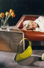 IRIS LAW for Casablanca Resort 2026 Campaign