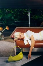 IRIS LAW for Casablanca Resort 2026 Campaign