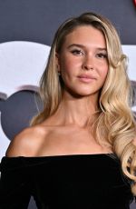ISABEL MAY at Scream 7 Global Premiere in Hollywood 02/25/2026