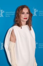 ISABELLE HUPPERT at The Blood Countess Photocall at 76th Berlin International Film Festival 02/16/2026