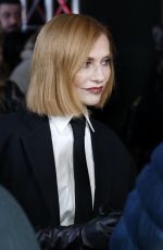 ISABELLE HUPPERT at The Blood Countess Premiere at 76th Berlin International Film Festival 02/16/2026