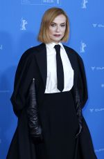ISABELLE HUPPERT at The Blood Countess Premiere at 76th Berlin International Film Festival 02/16/2026