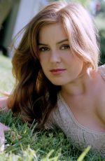 ISLA FISHER at a Photoshoot 2005