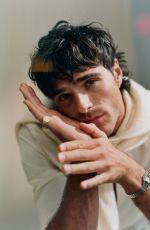 Jacob Elordi for Esquire Spain, March 2026