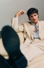 Jacob Elordi for Esquire Spain, March 2026