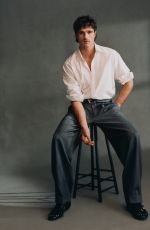 Jacob Elordi for Esquire Spain, March 2026