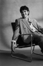 Jacob Elordi for Esquire Spain, March 2026