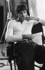 Jacob Elordi for Esquire Spain, March 2026