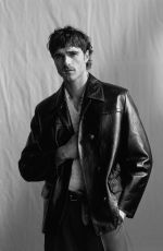 Jacob Elordi for Esquire Spain, March 2026