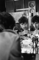 Jacob Elordi for Esquire Spain, March 2026