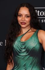 JADE THIRWALL at Pre-GRAMMY Gala & GRAMMY Salute to Industry Icons Honoring Avery Lipman & Monte Lipman at Beverly 01/31/2026