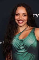 JADE THIRWALL at Pre-GRAMMY Gala & GRAMMY Salute to Industry Icons Honoring Avery Lipman & Monte Lipman at Beverly 01/31/2026