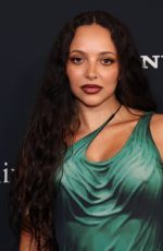 JADE THIRWALL at Pre-GRAMMY Gala & GRAMMY Salute to Industry Icons Honoring Avery Lipman & Monte Lipman at Beverly 01/31/2026