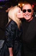 JANE KRAKOWSKI at Michael Kors Fashion Show at NYFW in New York City 02/12/2026