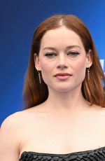 JANE LEVY at 2026 Film Independent Spirit Awards in Los Angeles 02/15/2026
